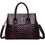 Thumbnail: Ostrich tote