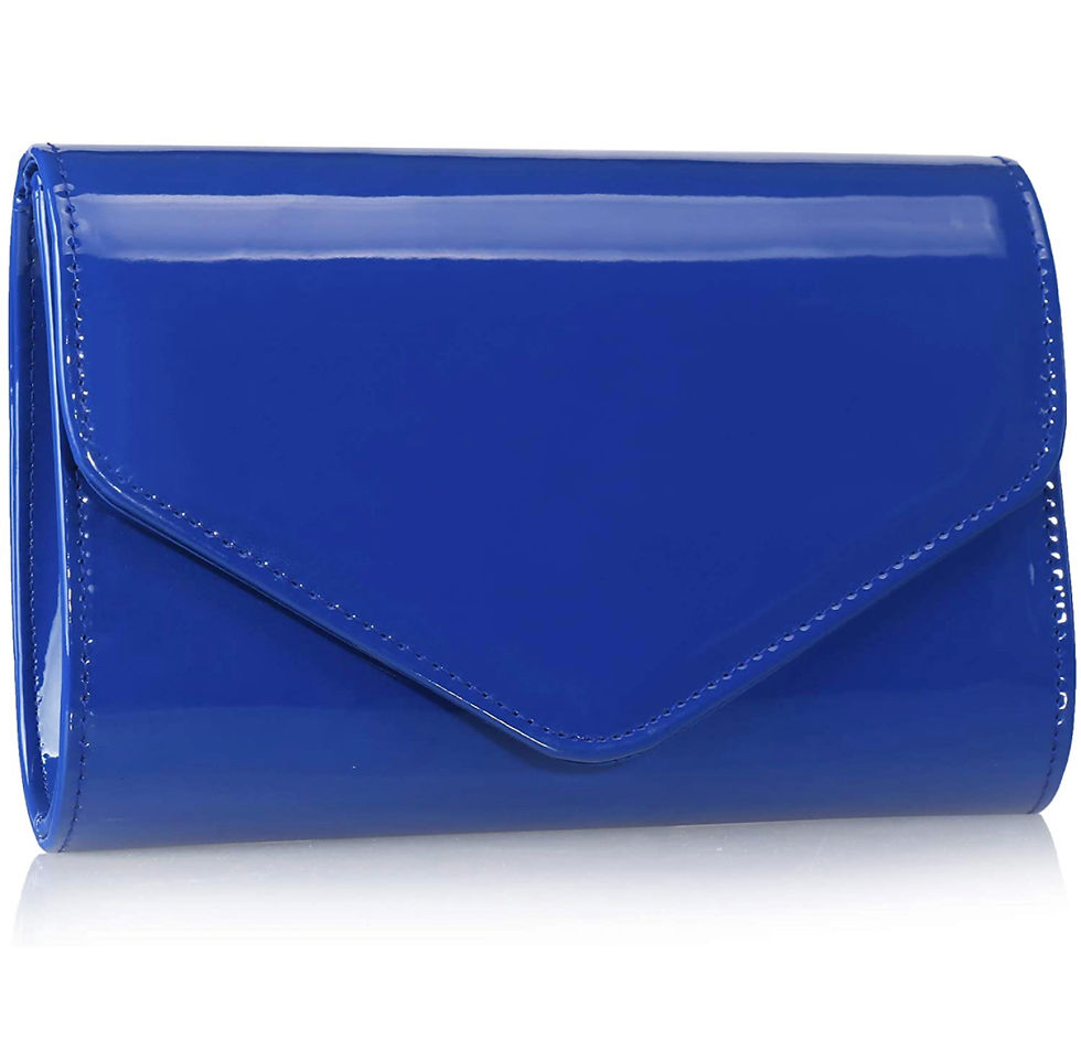 Thumbnail: Pat Beauty