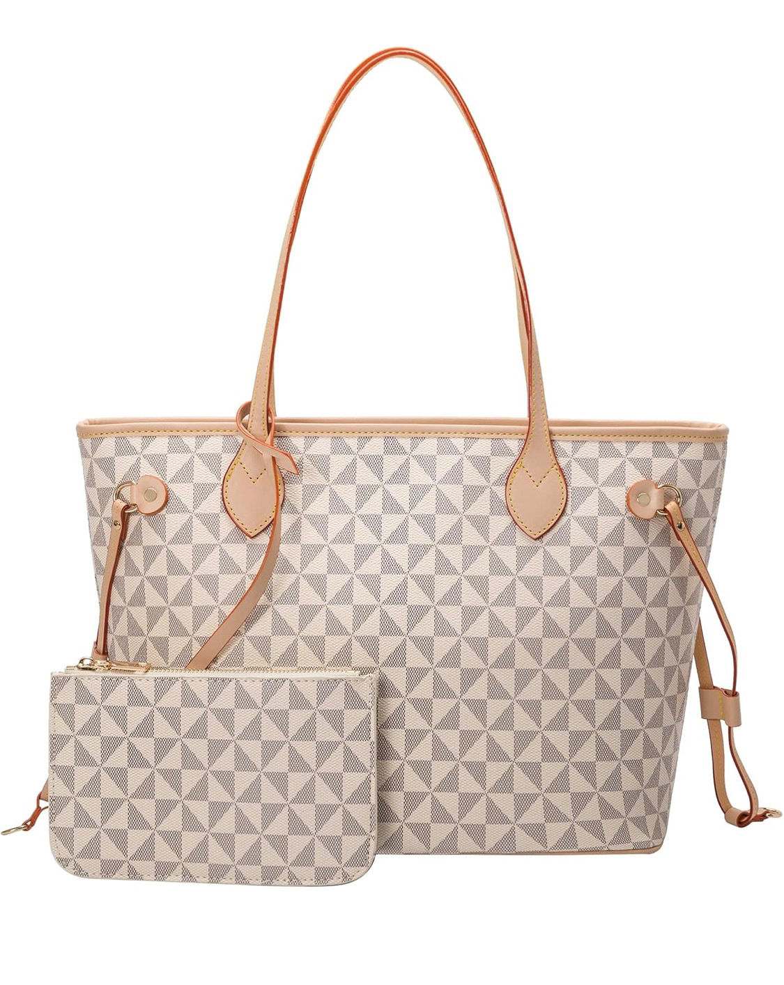 Mill tote set