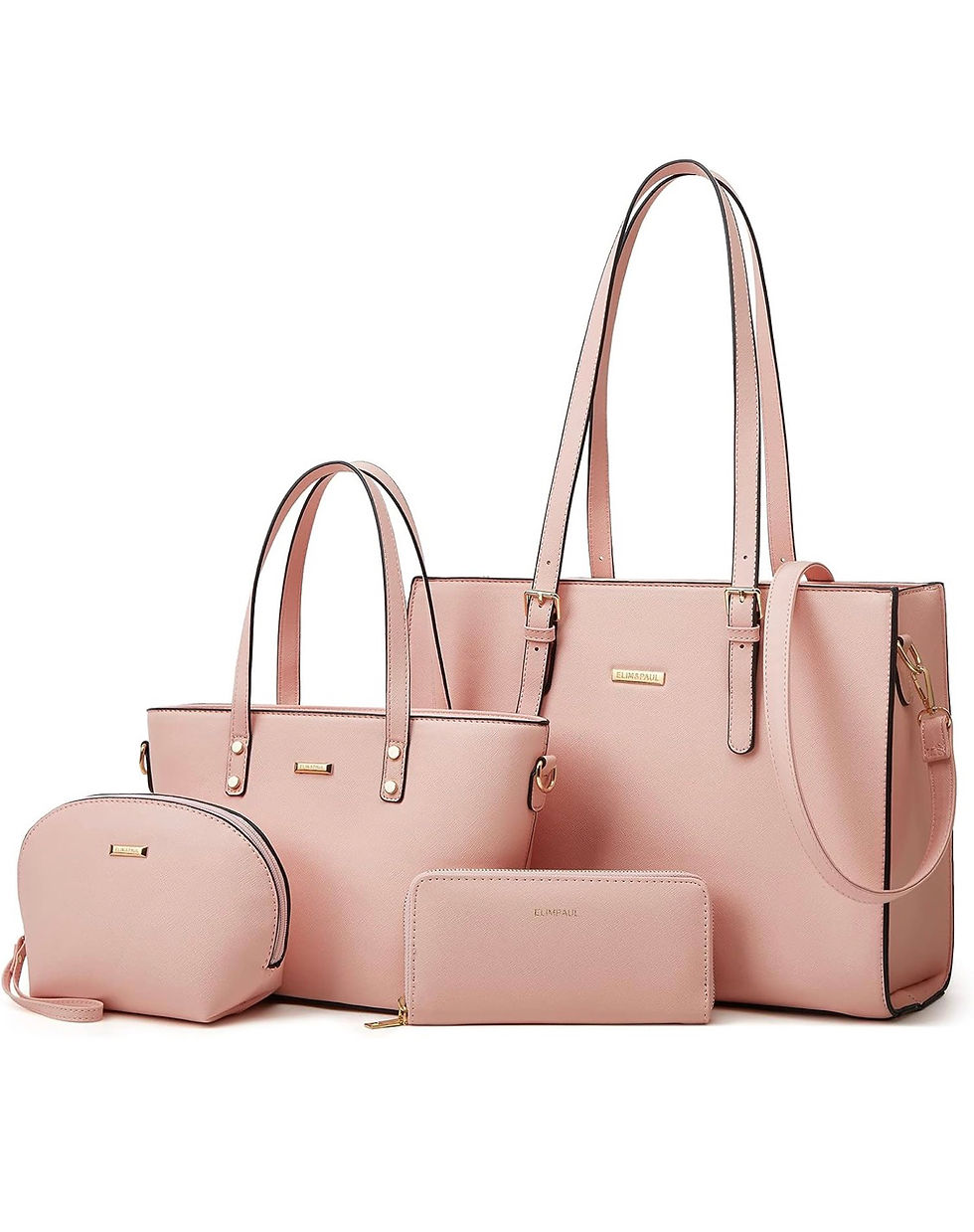 Thumbnail: Mommy & me tote set