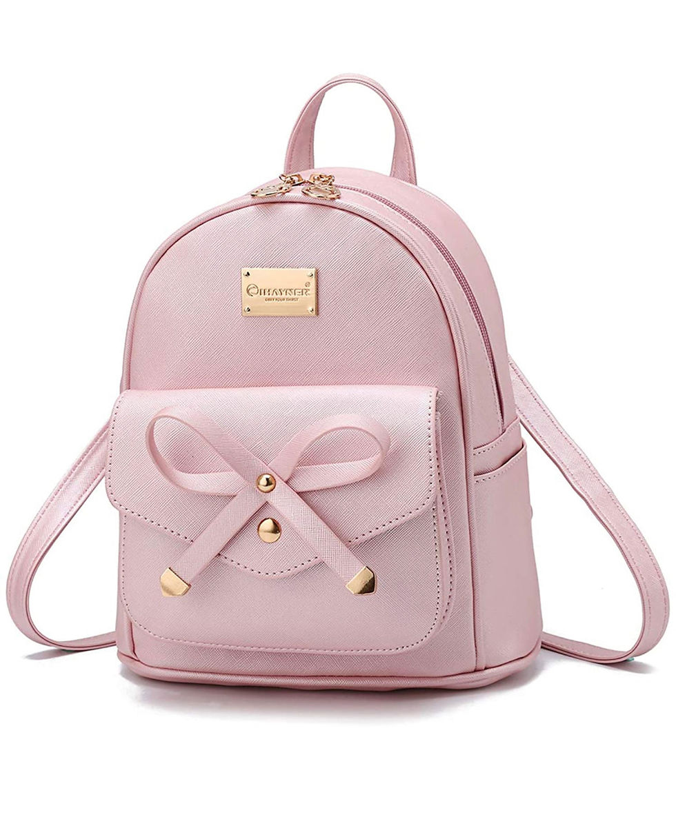 Thumbnail: Backpack Bowknot