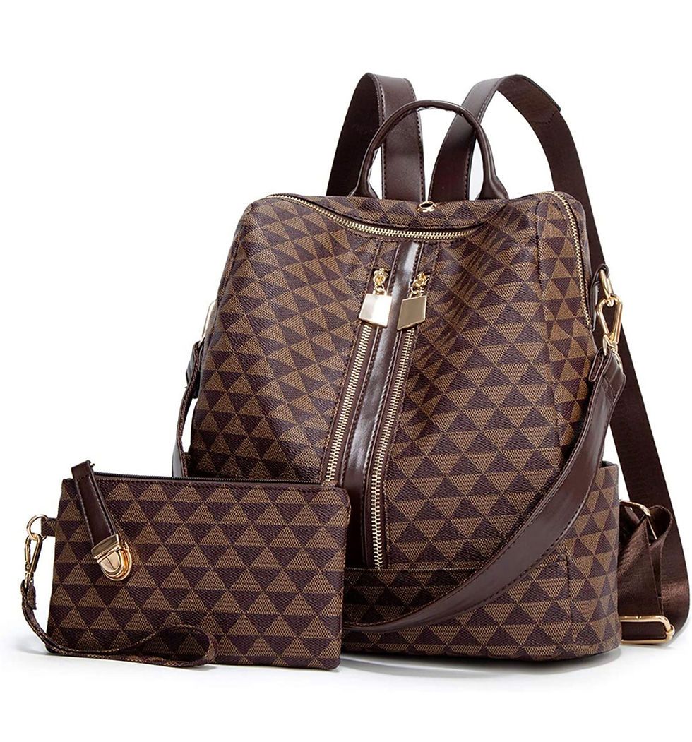 Thumbnail: Windmill backpack set