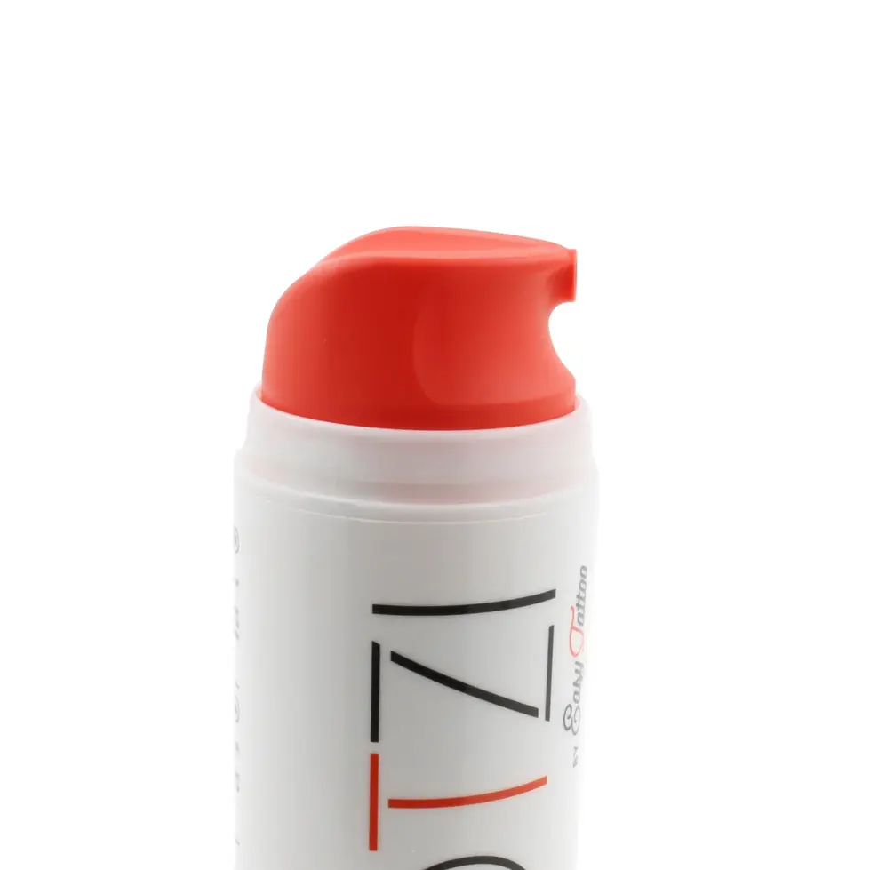 OTZI Tattoo Pflegecreme 100 ml