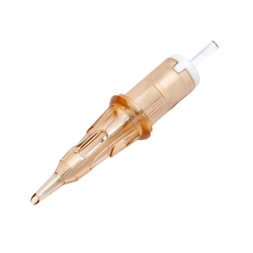 Tattoo-Nadelmodule - EZ V-Select Round Liner 5er (0,30 mm)