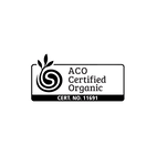 Certified Organic by ACO
