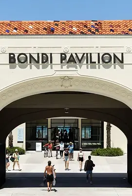 Bondi Pavilion’s Gate House - Photo 3