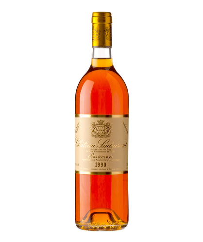 Château Suduiraut 2001 - Château Suduiraut, 750 ml | BelVino AG