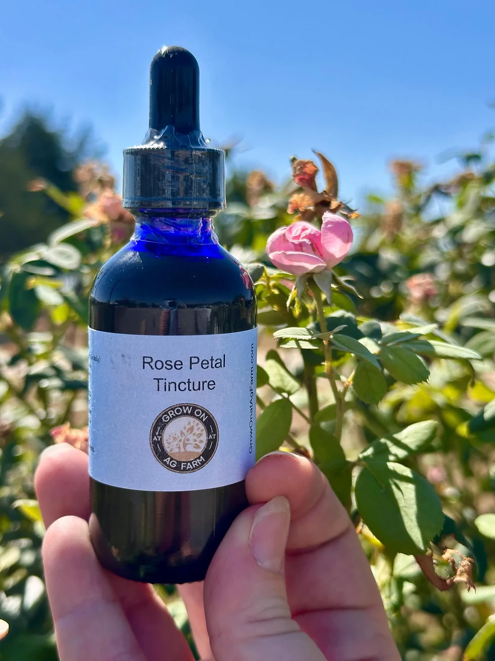 Thumbnail: Rose Petal - 2 oz..
