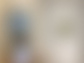 Before and after of a kitchen and extension design