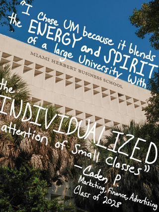 Why UM Quotes