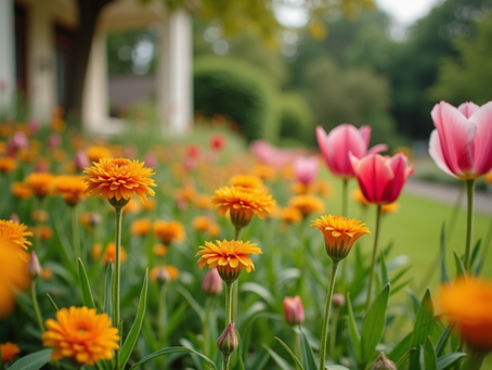 The Benefits of Professional Property Maintenance Services