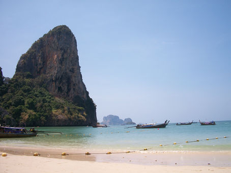 Paradise in Railay