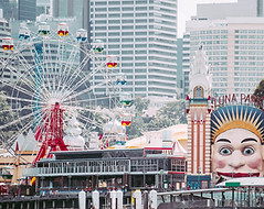 Amusement Park