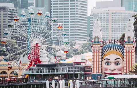 Amusement Park