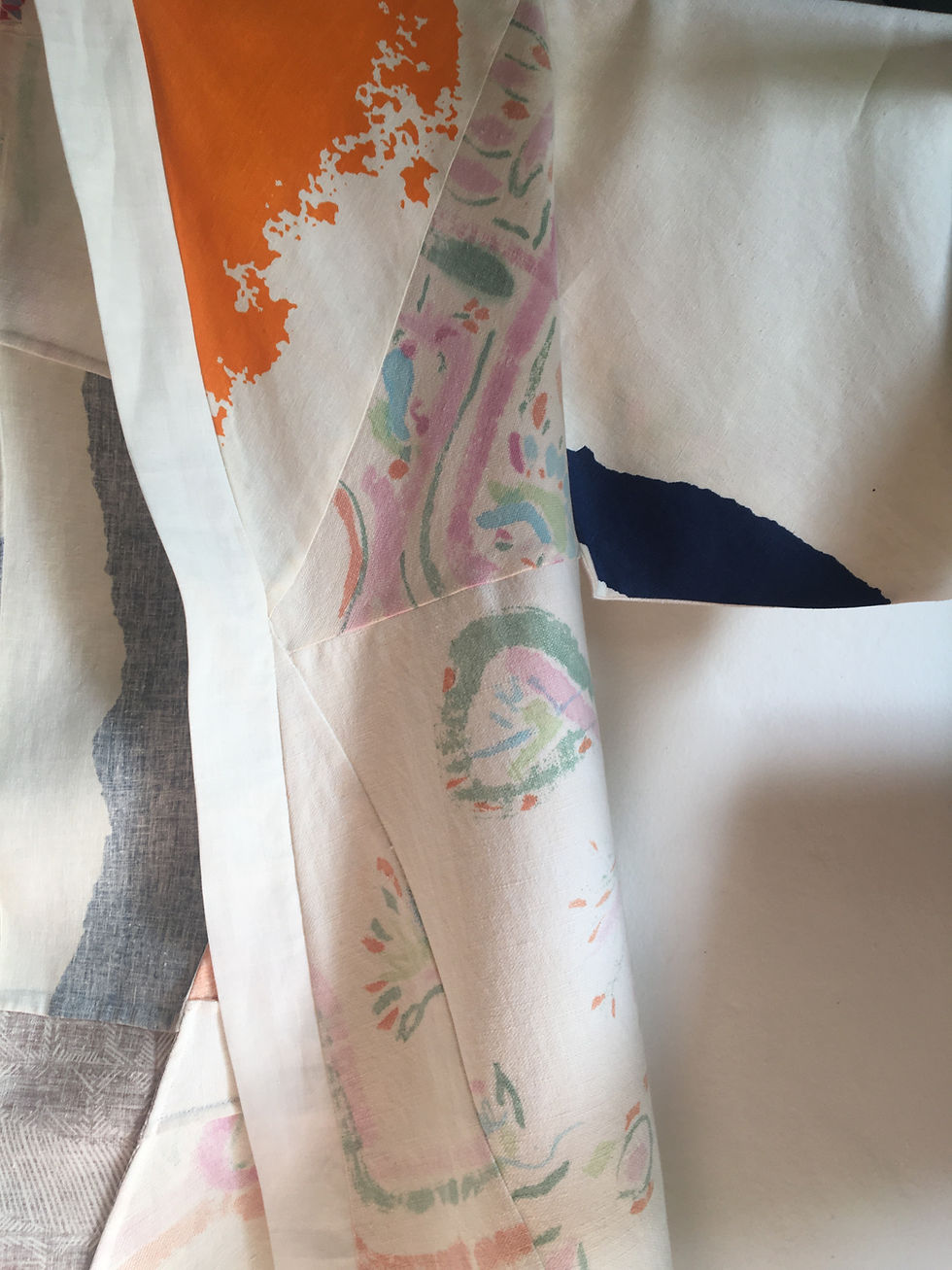 Thumbnail: Passionfruit Kimono Collaboration