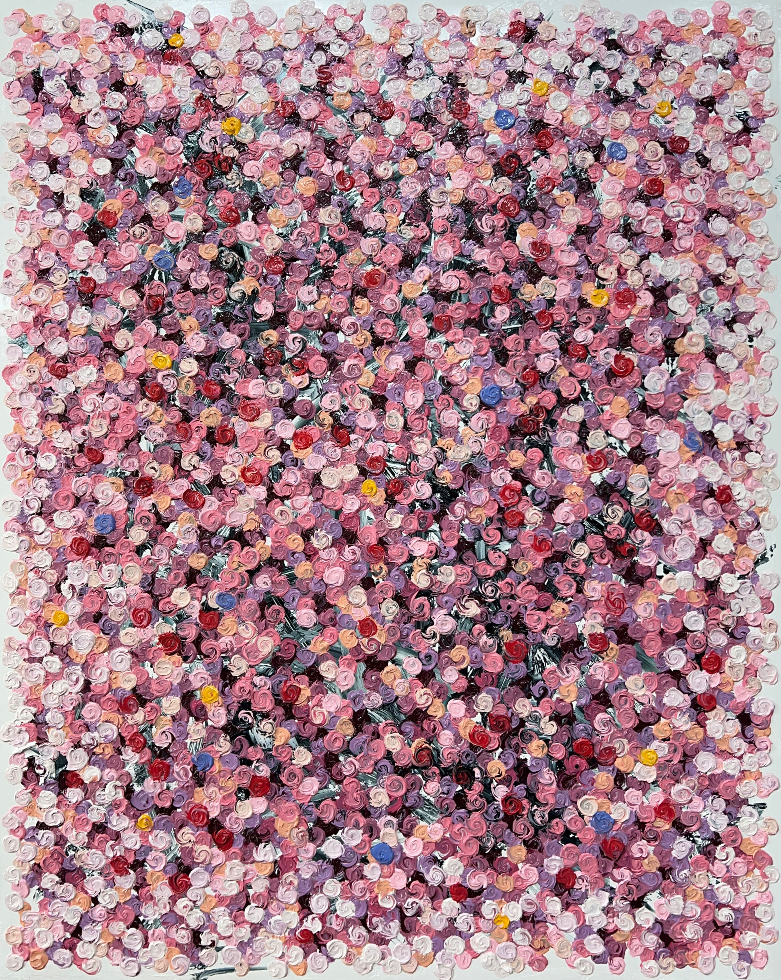 박중현, Rose Sessions V-005_fleurs dans la vie