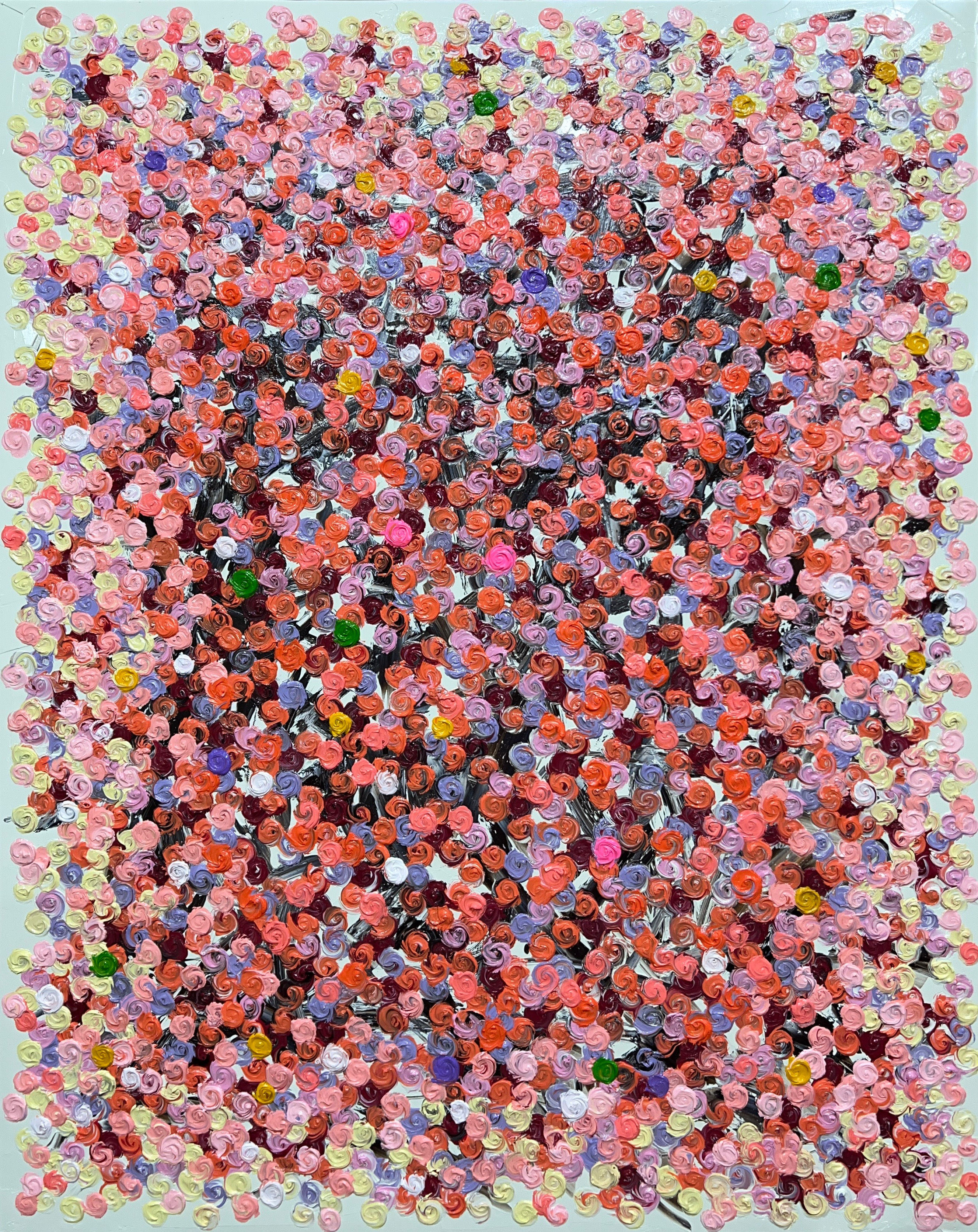 박중현, Rose Sessions V-013_fleurs dans la vie
