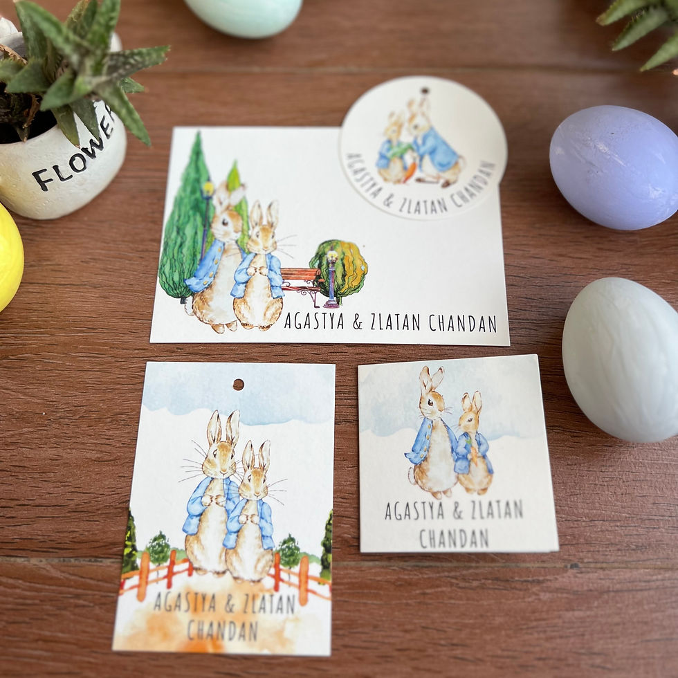 Thumbnail: Peter Rabbit