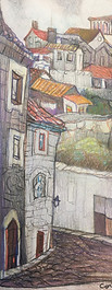Coimbra