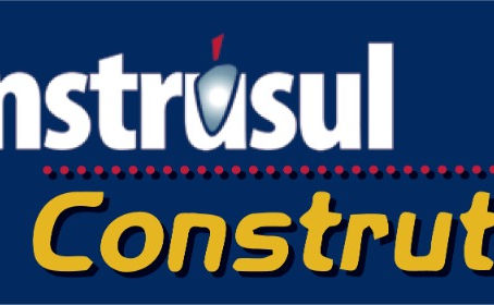 Espaço Construtech na Construsul 2019