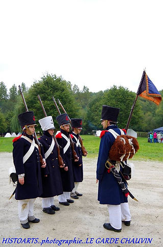 École du soldats