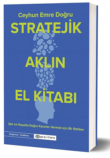 Stratejik Aklın El Kitabı