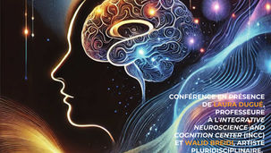 Les Ondes Cérébrales entre Attention et Sommeil, Art et Neurosciences