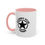 Thumbnail: Patriotstar Goods Accented Mug