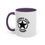 Thumbnail: Patriotstar Goods Accented Mug