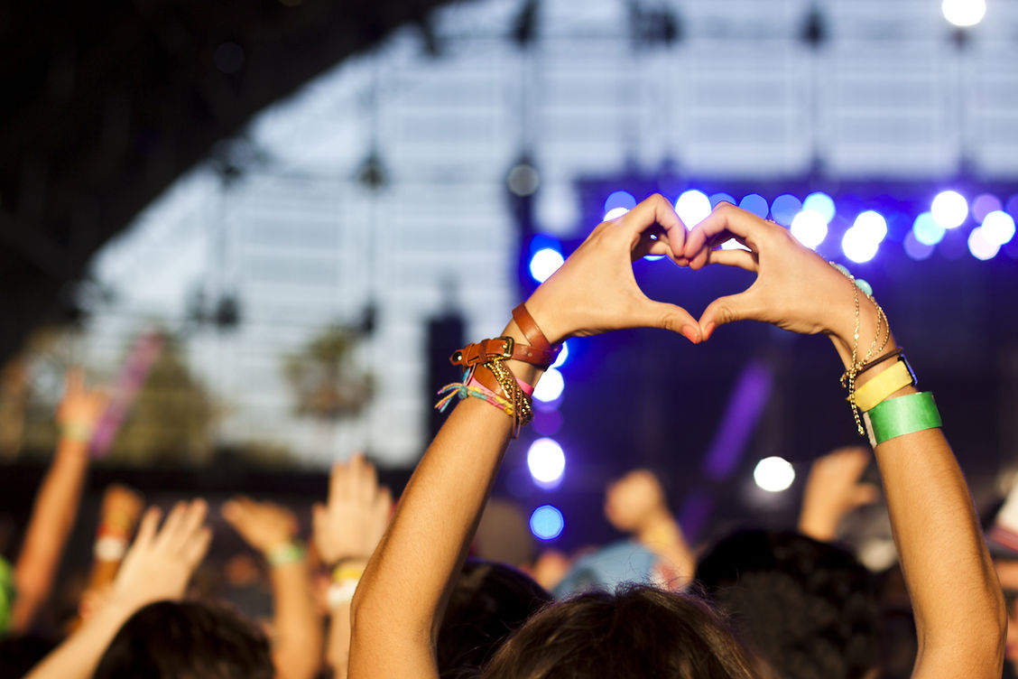Fun festival