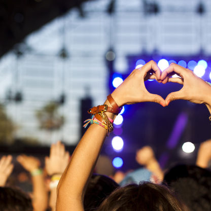 Festival Fun
