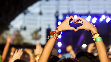 Festival Fun