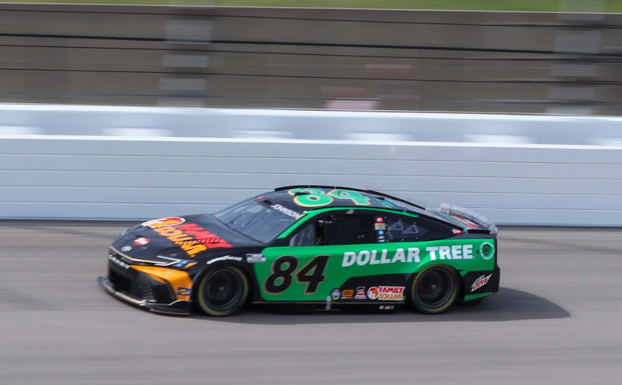 Photo Credit: Riley Ogle (Motorsports Today)