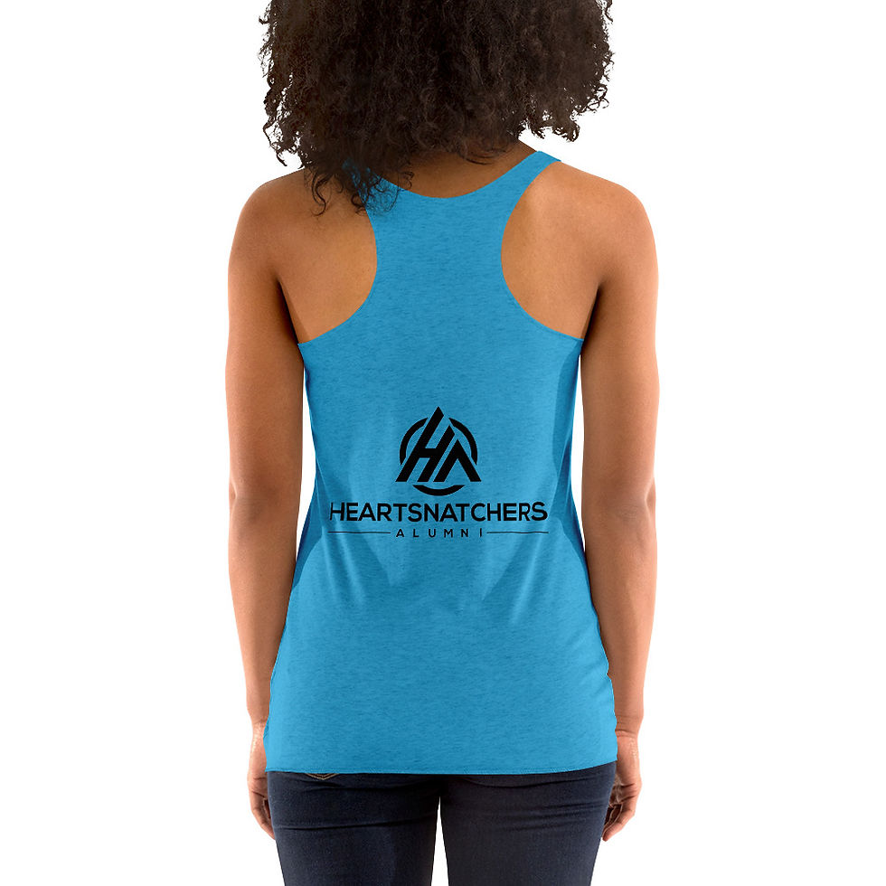Thumbnail: Women's Racerback Tank