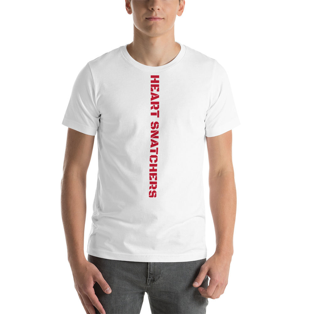 HS Short-Sleeve Unisex T