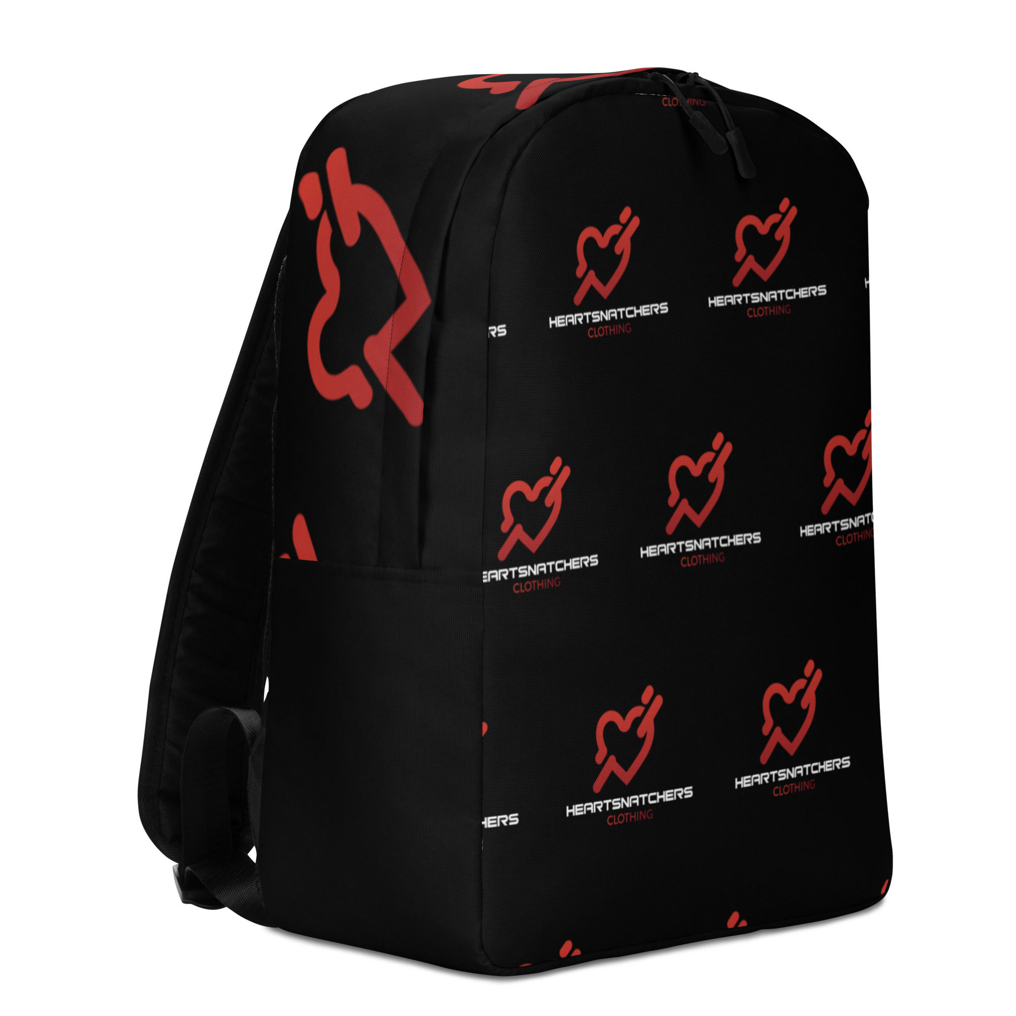 heartsnatchers Backpack