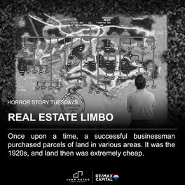 Real Estate Limbo
