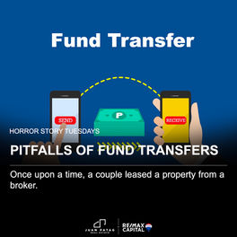 Pitfalls of Fund Transfers
