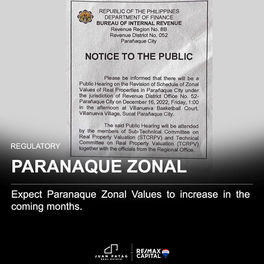 Paranaque Zonal