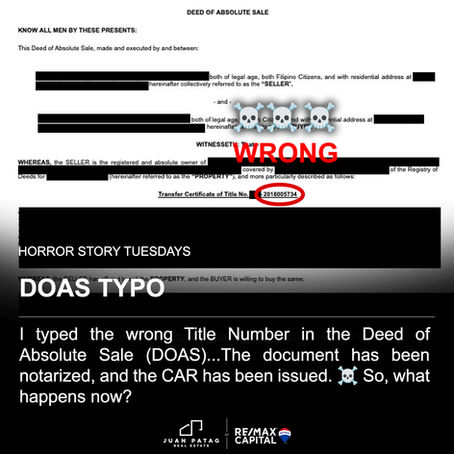 DOAS TYPO