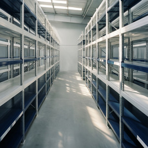 Warehouse Management Systems