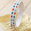 Thumbnail: dotty paris medium deco tape series 9