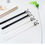 Thumbnail: little panda bear cute cartoon pen