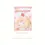 Thumbnail: mo-card cute pet dessert house sticky notes