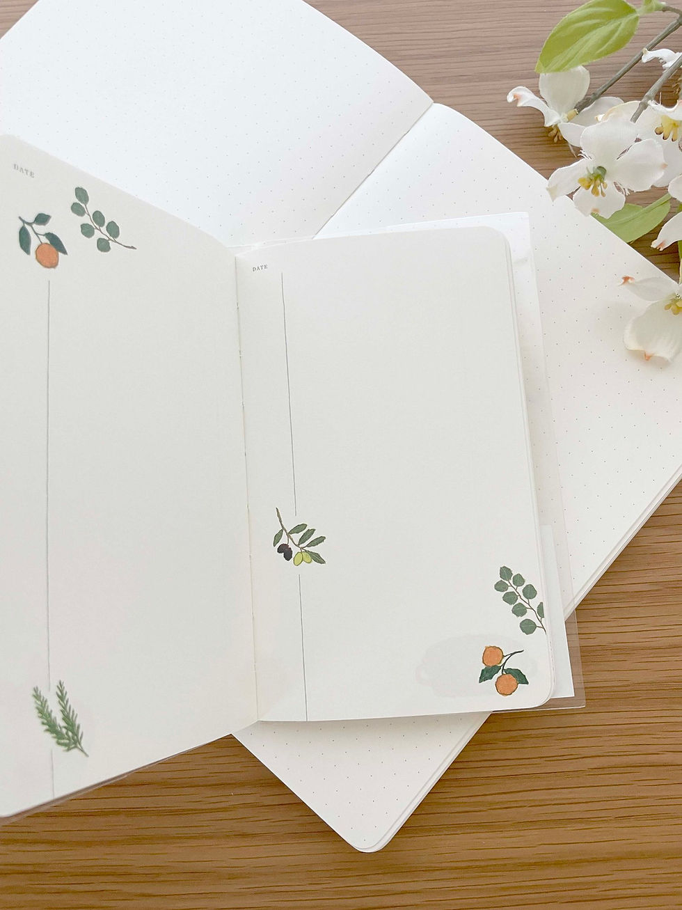 Thumbnail: yusuke yonezu cats slow journal