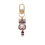 Thumbnail: kitty cat charm keyring keychain
