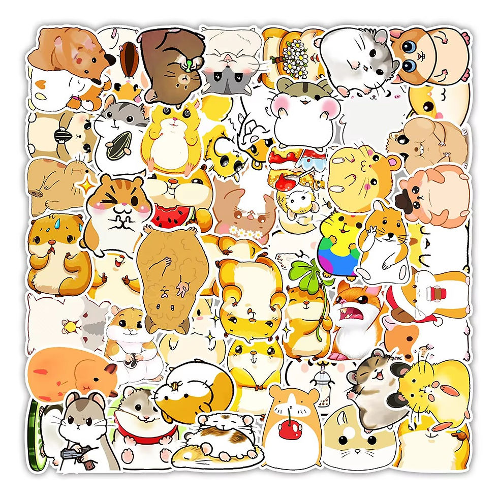 LemonCat Shop | Get cute stationery, craft supplies and gifts