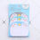 Thumbnail: moshi moshi cartoon sticky notes