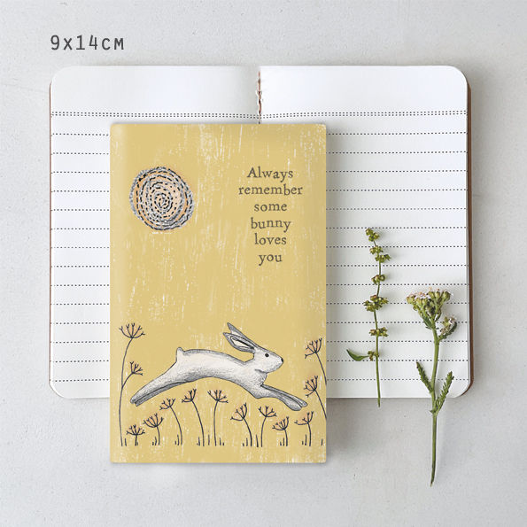 Thumbnail: east of india running animals notebook