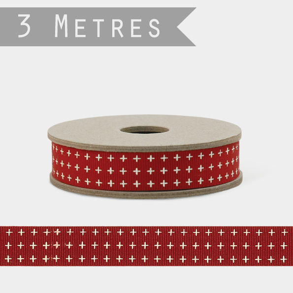Thumbnail: east of india geometric ribbons